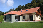 Agrandissement terrasse et véranda par Agrandissement Maisons à Blanzay-sur-Boutonne
